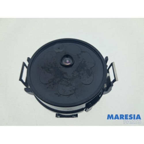 Renault - Kangoo - Regensensor