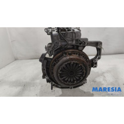 Peugeot - 208 - Motor Unterblock