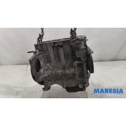 Peugeot - 208 - Motor Unterblock