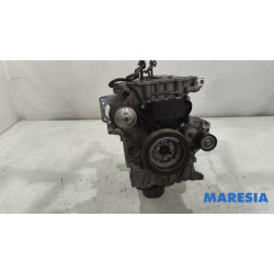 Peugeot - 208 - Motor Unterblock