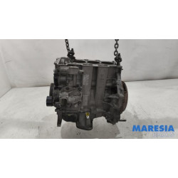 Peugeot - 208 - Motor Unterblock