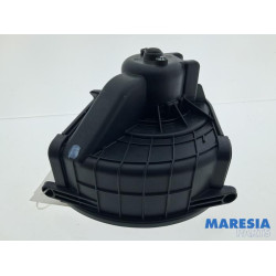 Renault - Kangoo - Moteur de ventilation chauffage
