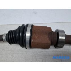 Renault - Kangoo - Arbre de transmission avant droit
