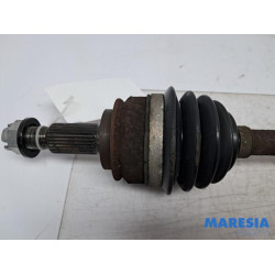 Renault - Kangoo - Arbre de transmission avant droit