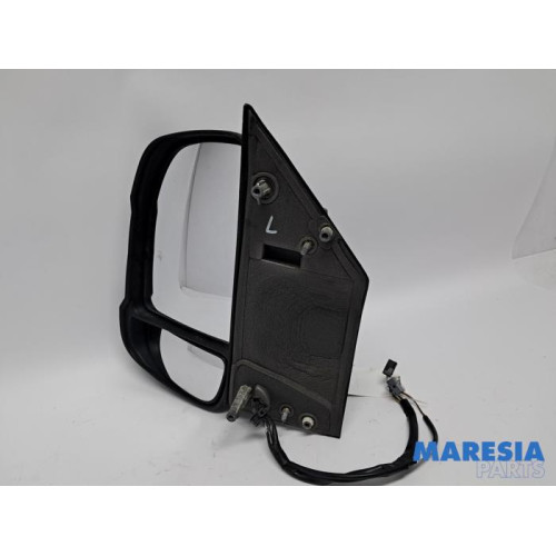 Peugeot - Boxer - Wing mirror, left