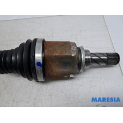 Renault - Kangoo - Arbre de transmission avant gauche
