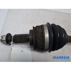 Renault - Kangoo - Arbre de transmission avant gauche