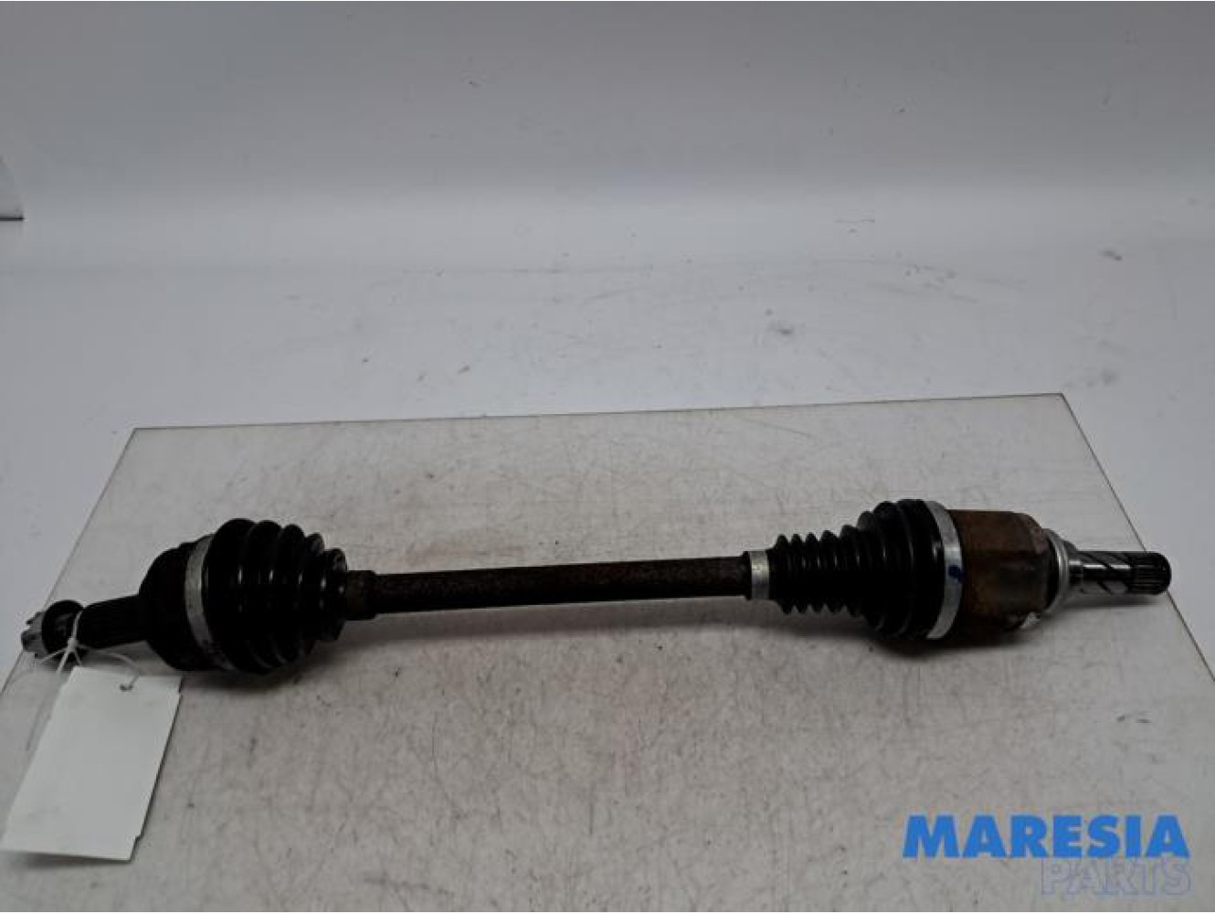Renault - Kangoo - Arbre de transmission avant gauche