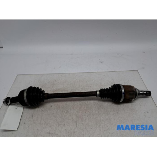 Renault - Kangoo - Arbre de transmission avant gauche