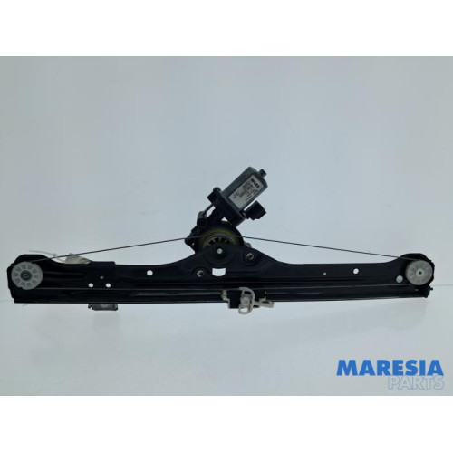Peugeot - Boxer - Fenstermechanik 2-türig rechts vorne