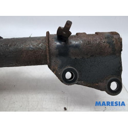 Renault - Kangoo - Front shock absorber rod, left