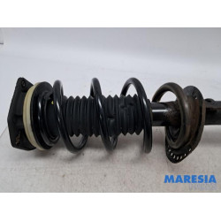 Renault - Kangoo - Front shock absorber rod, left
