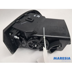 Peugeot - Boxer - Luftgitter Armaturenbrett