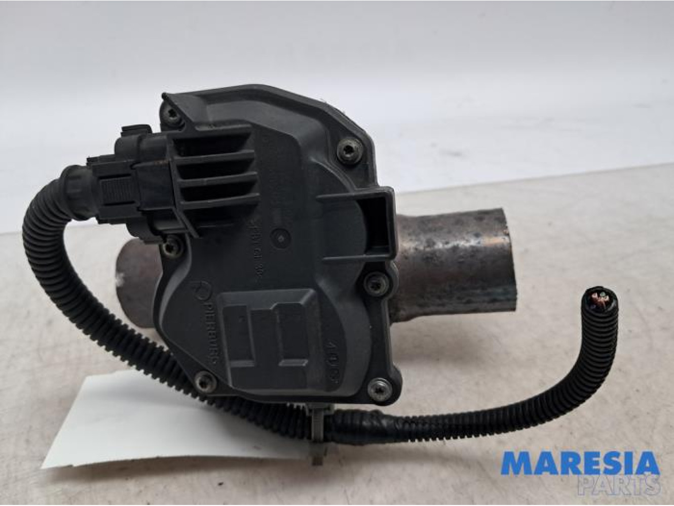 Renault - Kangoo - EGR Klep