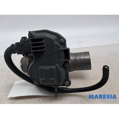 Renault - Kangoo - EGR Klep