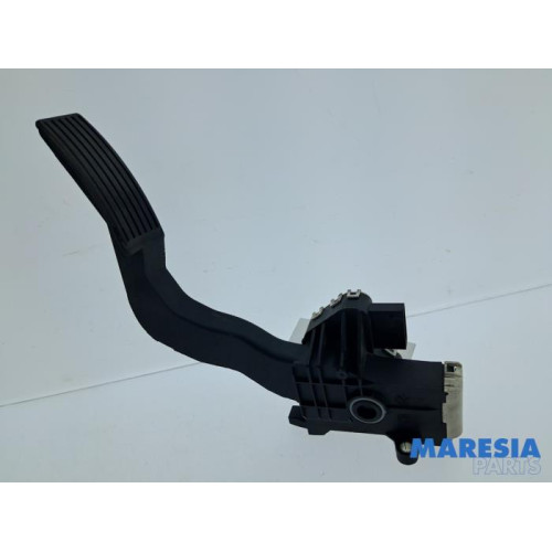 Peugeot - Boxer - Gaspedal
