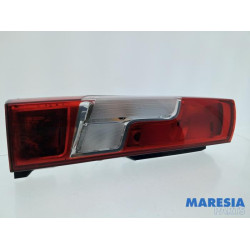 Peugeot - Boxer - Rücklicht links
