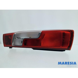Peugeot - Boxer - Rücklicht links