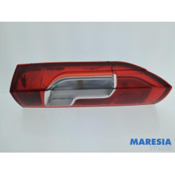 Peugeot - Boxer - Rücklicht links