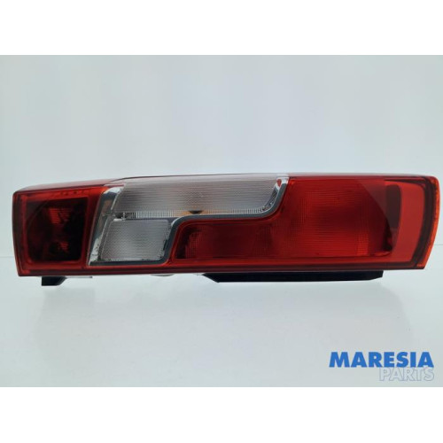 Peugeot - Boxer - Rücklicht links