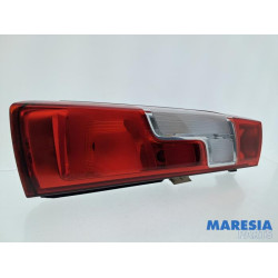Peugeot - Boxer - Rücklicht rechts