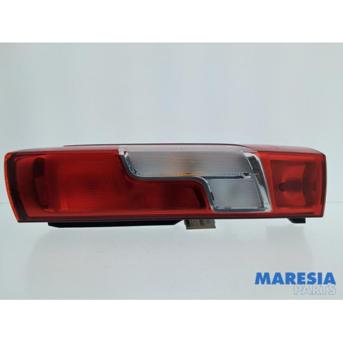 Peugeot - Boxer - Rücklicht rechts