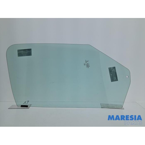Peugeot - Boxer - Door window 2-door, left