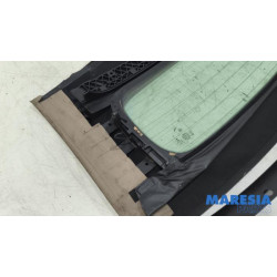 Fiat - 500 - Fenster hinten