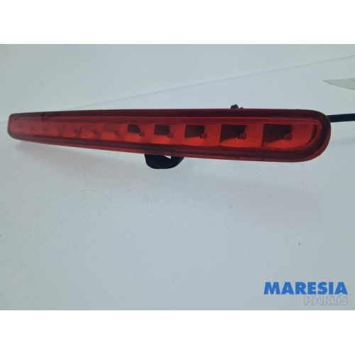 Fiat - 500 - Extra Remlicht midden