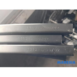 Fiat - 500 - Convertible top hinge