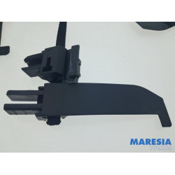 Fiat - 500 - Convertible top hinge