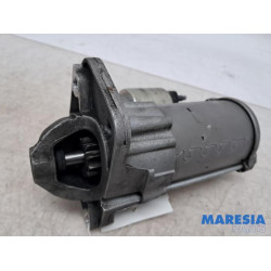 Renault - Kangoo - Startmotor