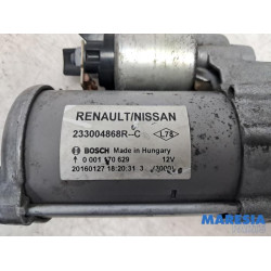 Renault - Kangoo - Startmotor