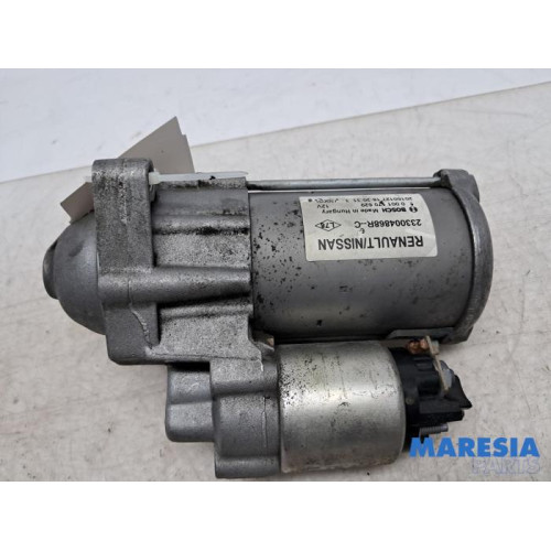 Renault - Kangoo - Startmotor