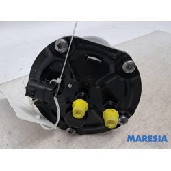 Renault - Kangoo - Fuel filter housing