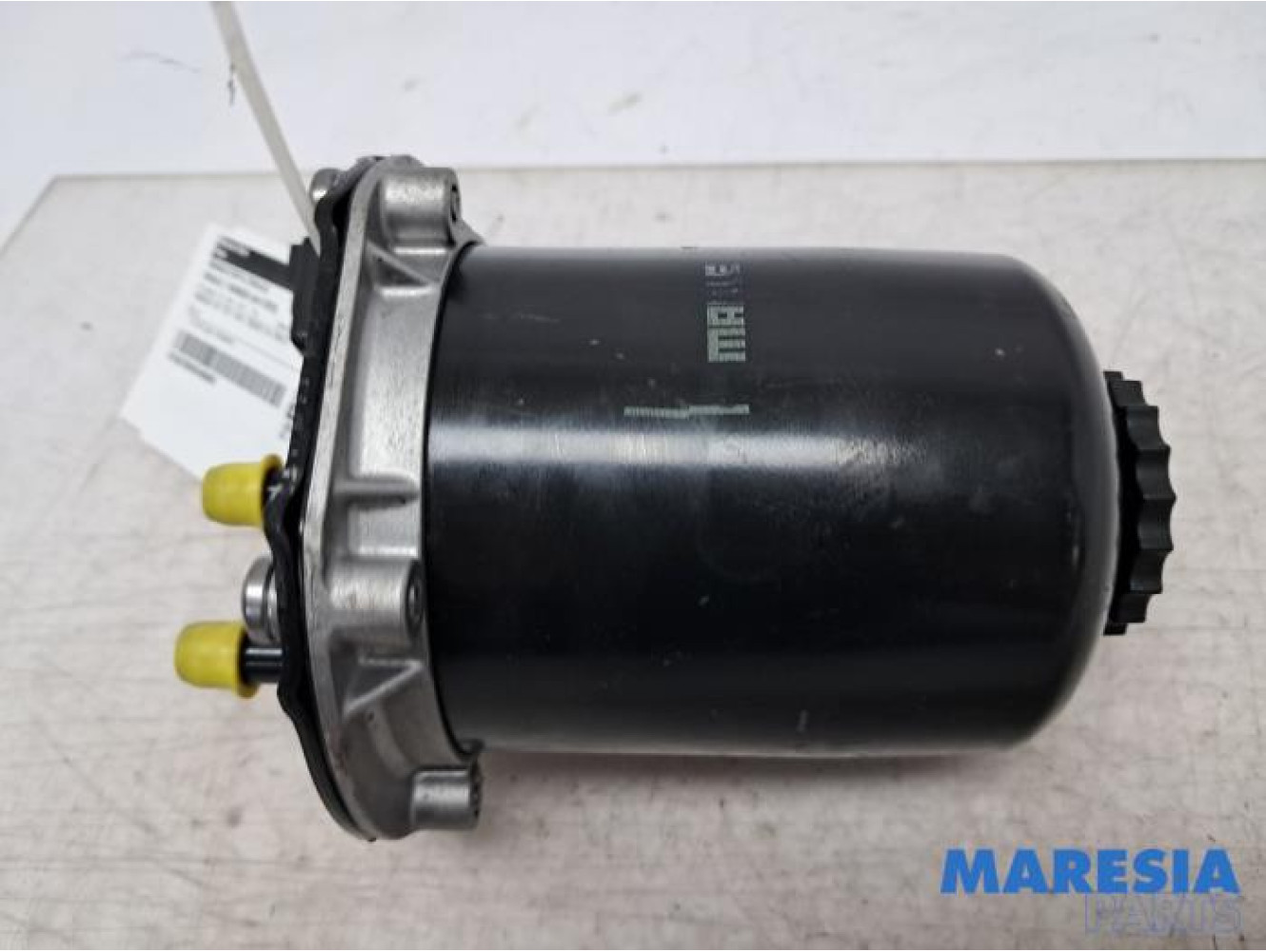 Renault - Kangoo - Fuel filter housing