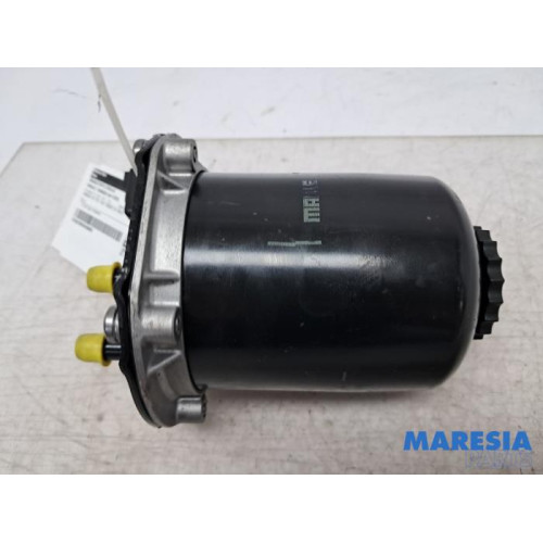 Renault - Kangoo - Fuel filter housing