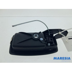 Peugeot - Boxer - Motorhaube Hebel