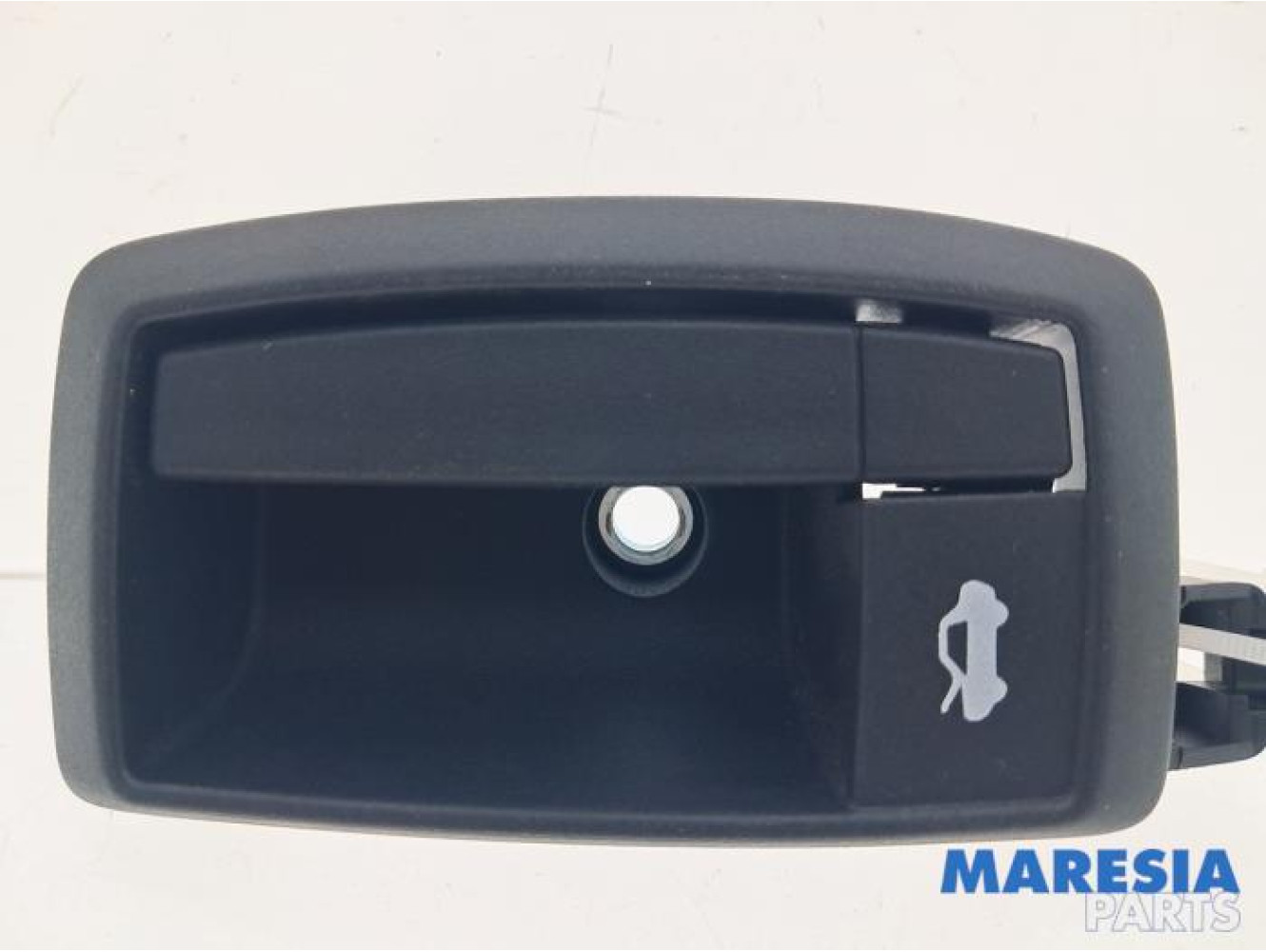 Peugeot - Boxer - Motorhaube Hebel