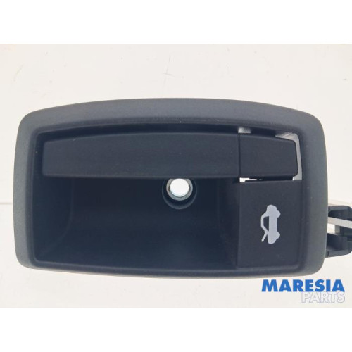 Peugeot - Boxer - Motorhaube Hebel
