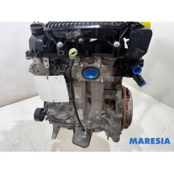 Peugeot - 208 - Engine