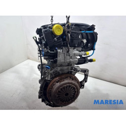 Peugeot - 208 - Engine