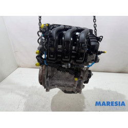 Peugeot - 208 - Engine
