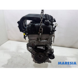 Peugeot - 208 - Engine