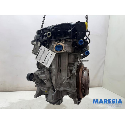 Peugeot - 208 - Motor