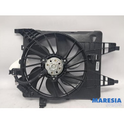 Renault - Kangoo - Kühlgebläse Motor