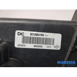 Renault - Kangoo - Kühlgebläse Motor