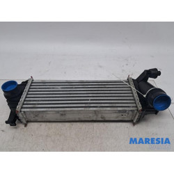 Renault - Kangoo - Intercooler