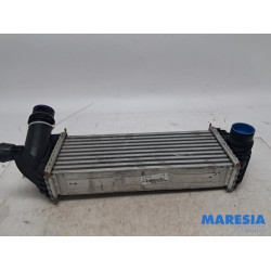 Renault - Kangoo - Intercooler