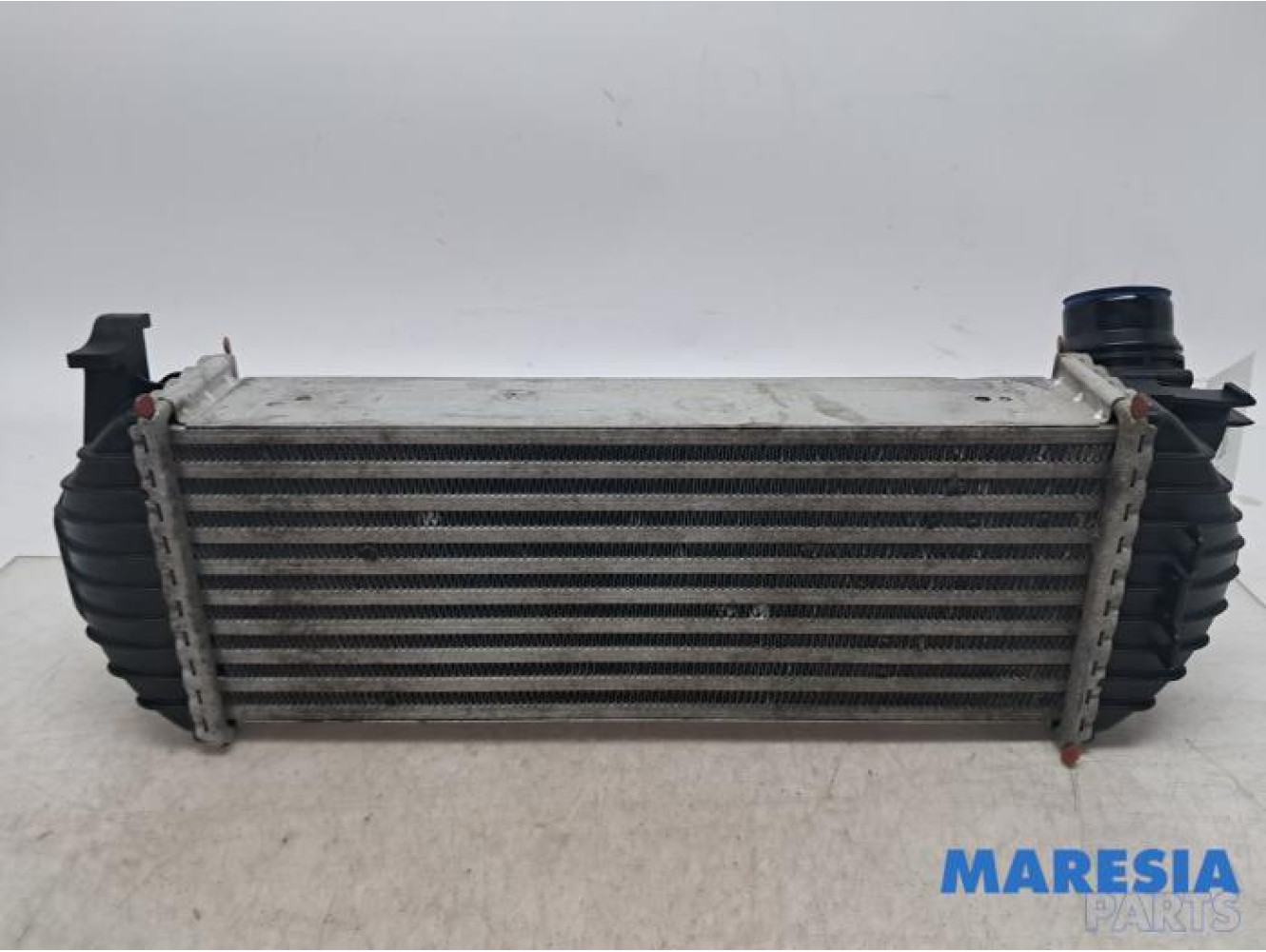 Renault - Kangoo - Intercooler